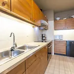 Apartman De Rede 1 - 0301 Middelkerke