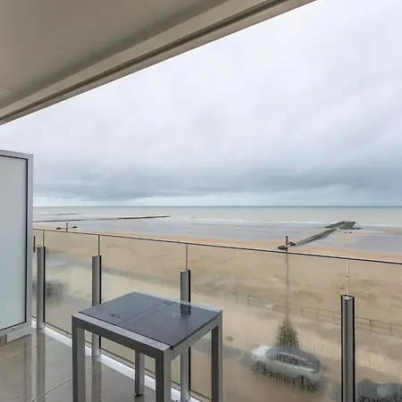 De Rede 1 - 0301 * Middelkerke