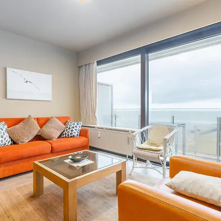 De Rede 1 - 0301 * Middelkerke