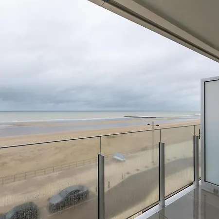 Apartment De Rede 1 - 0301 Middelkerke