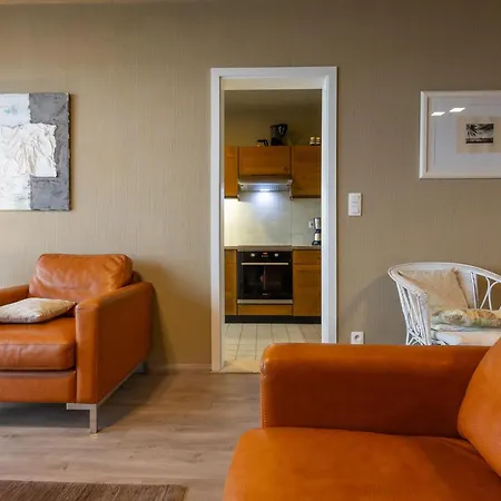 De Rede 1 - 0301 Apartment