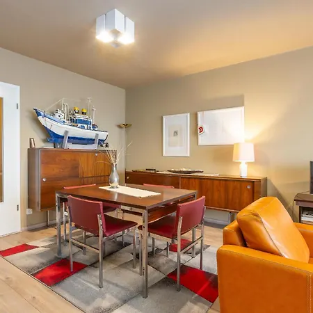 De Rede 1 - 0301 Middelkerke