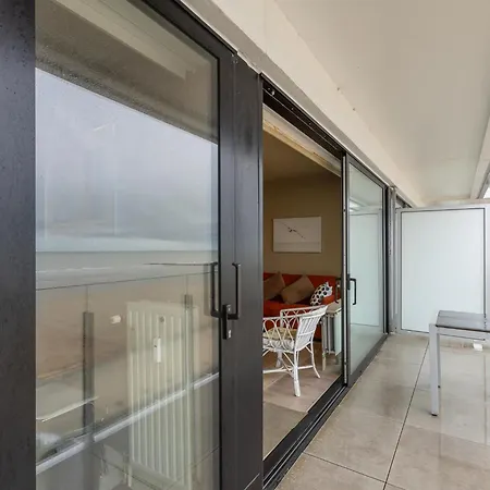 De Rede 1 - 0301 Apartment *