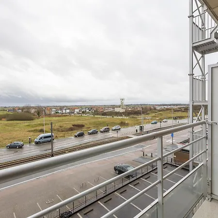 De Rede 1 - 0301 Apartment Middelkerke