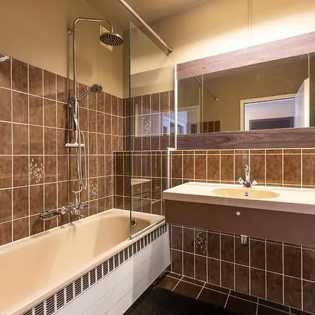 Apartment De Rede 1 - 0301