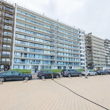 Apartment De Rede 1 - 0301 *