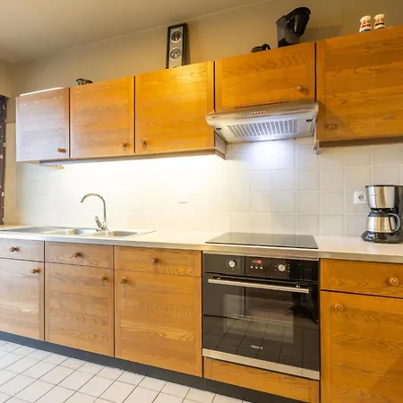 De Rede 1 - 0301 Apartment