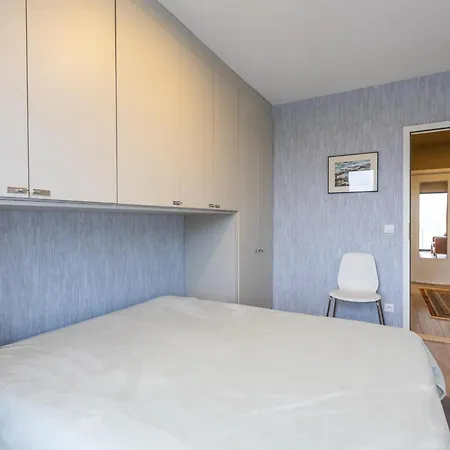 De Rede 1 - 0301 Apartment Middelkerke
