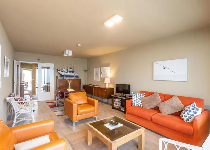 De Rede 1 - 0301 * Middelkerke