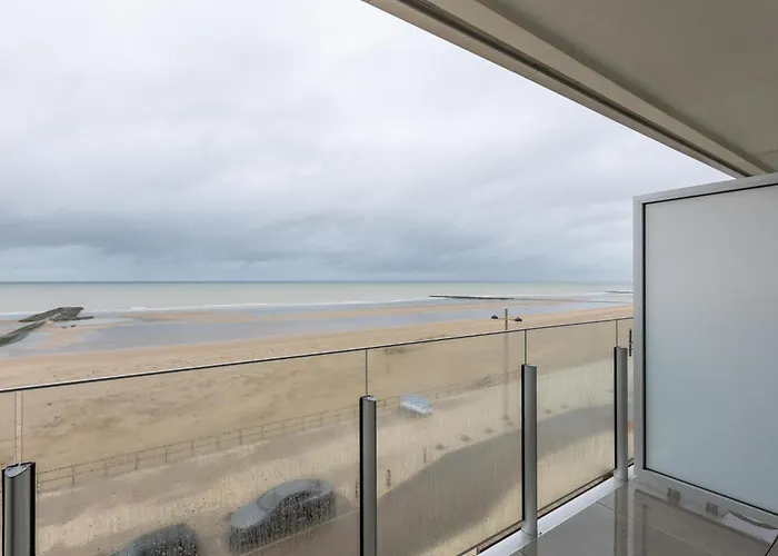 Apartamento De Rede 1 - 0301 Middelkerke