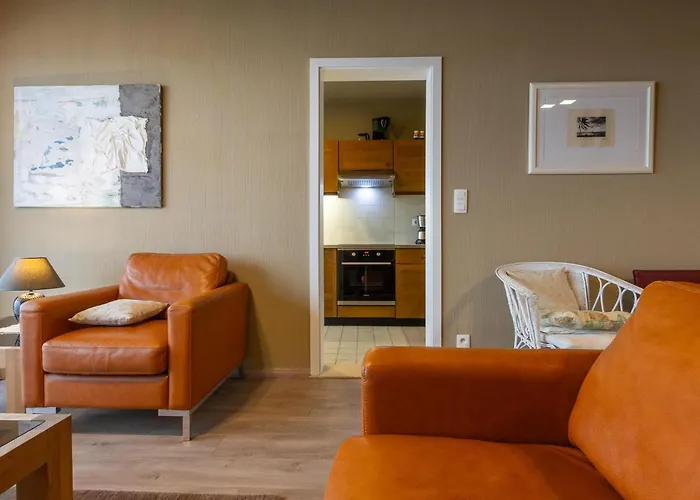 De Rede 1 - 0301 Apartamento