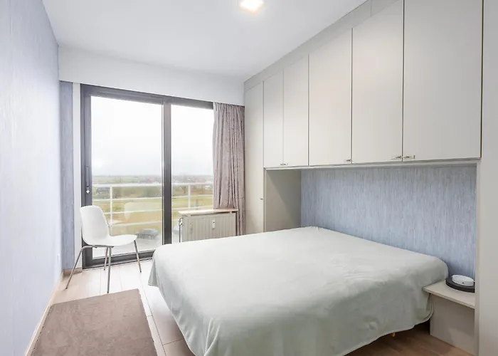 Apartamento De Rede 1 - 0301