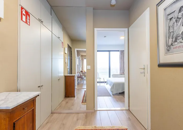 De Rede 1 - 0301 Apartamento Middelkerke